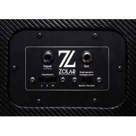 Amplificateurs Guitares Électriques ZoLar Engineering - 180-112 - Cabinet