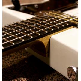 Guitares électriques Daro Guitars - DARO SBP Goldfoils - Guitares 6 cordes