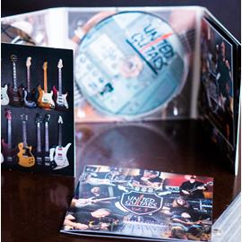 Lifestyle United Guitars - Double album \"United Guitars, Vol.3\" - Culture