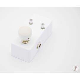 Effets Guitares & Basses Pedal Room Italy - Fungo Ø 24mm - H 19,5mm - Serie \"Luminor\" - Accessoires