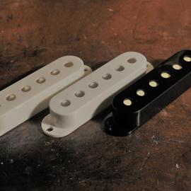 Ac­ces­soires pour Gui­tares & Basses Hepcat Pickups - Set Strat 69 ' - Guitare électrique