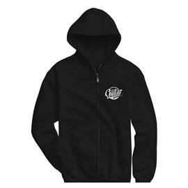 Lifestyle The Guitar Division - The Guitar Division Hoodies - Textile