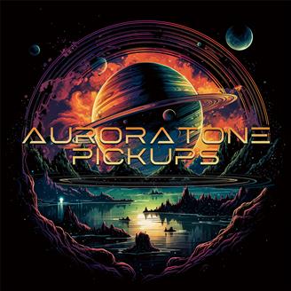 AuroraTone Pickups