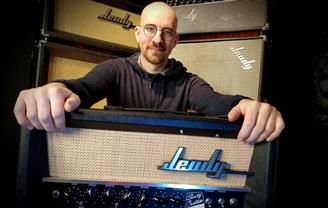 JEUDY AMPLIFICATION