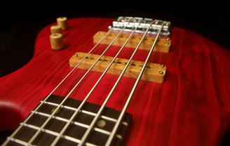 Rui Silva Custom Guitars & Basses