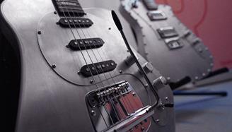 Steelyjam Guitars