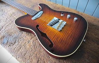 WIZARD GUITARS