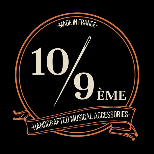 10/9 ème Musicwear