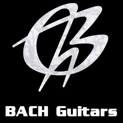 Bach Guitar and Bass