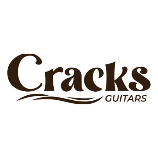 CRACKS GUITARS