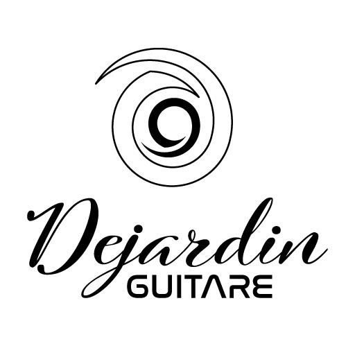 DEJARDIN GUITARE