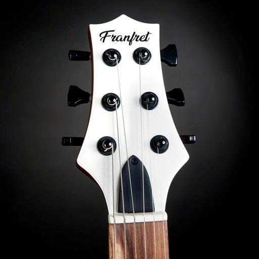 FranFret Guitars