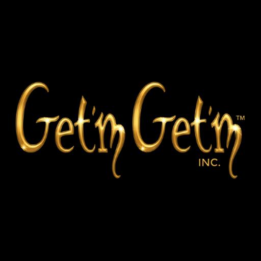 GET'M GET'M INC.