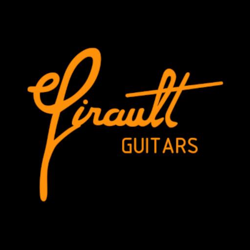 Girault Guitars