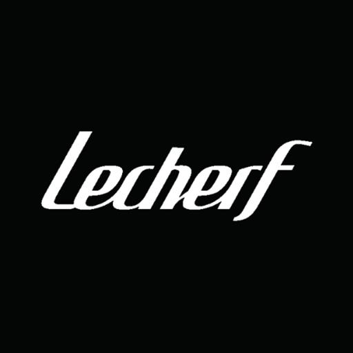 Guitares Lecherf