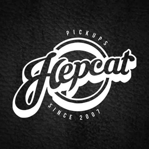 Hepcat Pickups