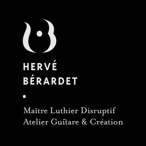 Hervé Berardet - Guitare et Création