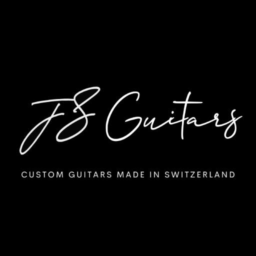 Jérôme Skadarka Guitars