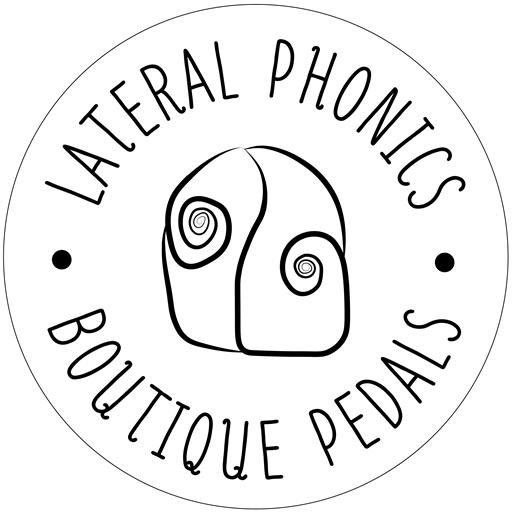 Lateral Phonics