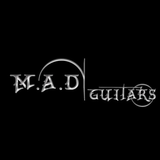 Mad Guitars