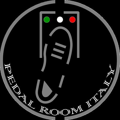 Pedal Room Italy