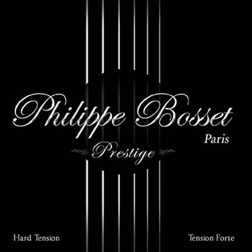 Philippe BOSSET