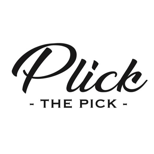 Plick the pick