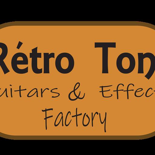 Retro tone