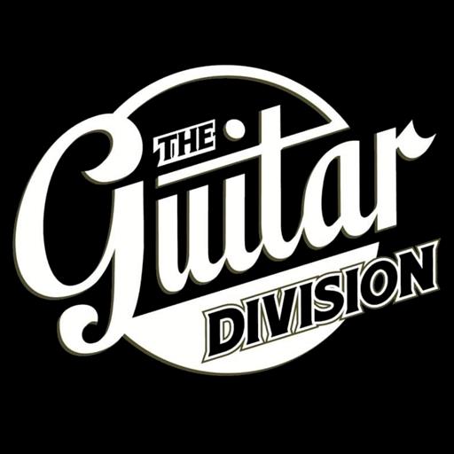 The Guitar Division