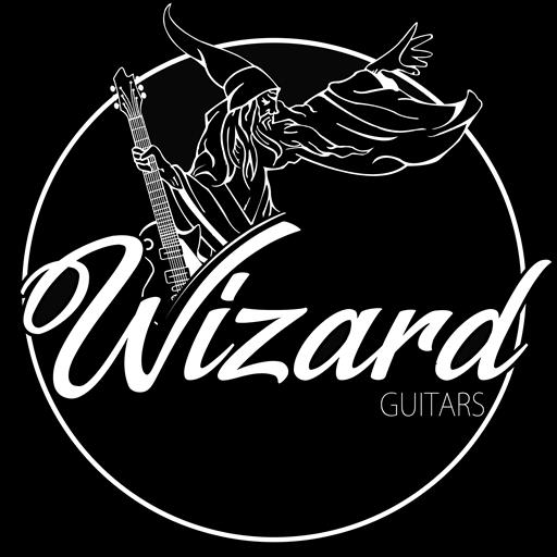 WIZARD GUITARS