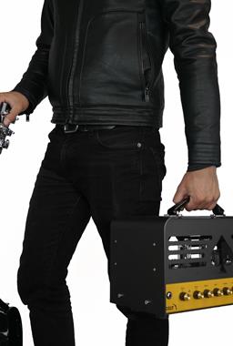 ACE Amplification