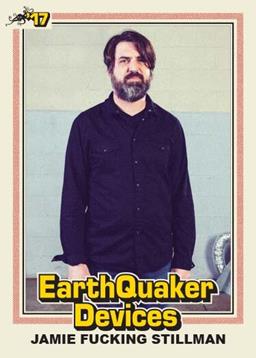 EarthQuaker Devices