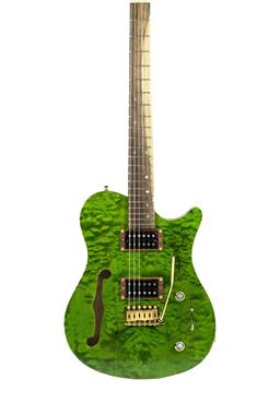 FranFret Guitars