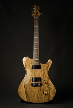 Rui Silva Custom Guitars & Basses