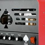 ACE Amplification