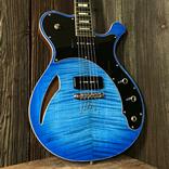 Guitares Lecherf