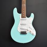 Jérôme Skadarka Guitars