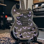 JOEY MARTIN LUTHIER