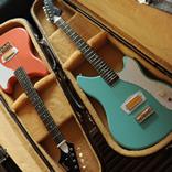 LOVALET GUITARS