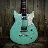 WIZARD GUITARS