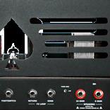 ACE Amplification