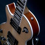 Guitares Lecherf
