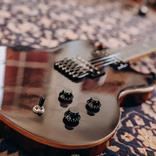 JOEY MARTIN LUTHIER