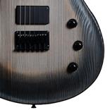 Pralong Guitars