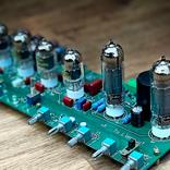 Savoy Amplifier