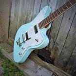 WIZARD GUITARS