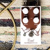 EarthQuaker Devices