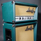 JEUDY AMPLIFICATION