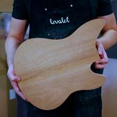 LOVALET GUITARS