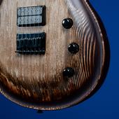 Pralong Guitars